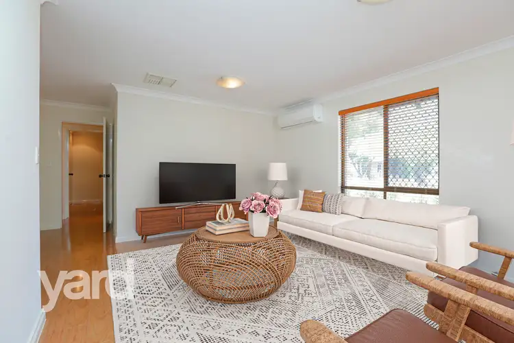 Third view of Homely house listing, 5/3 Elvira Street, Palmyra WA 6157
