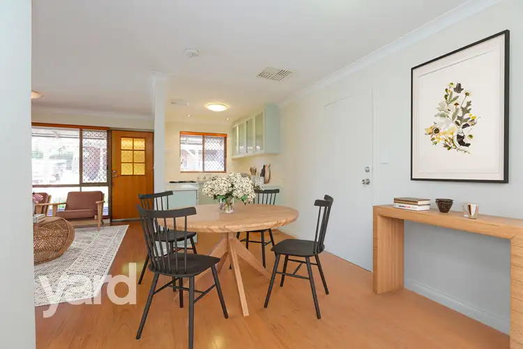 Fifth view of Homely house listing, 5/3 Elvira Street, Palmyra WA 6157