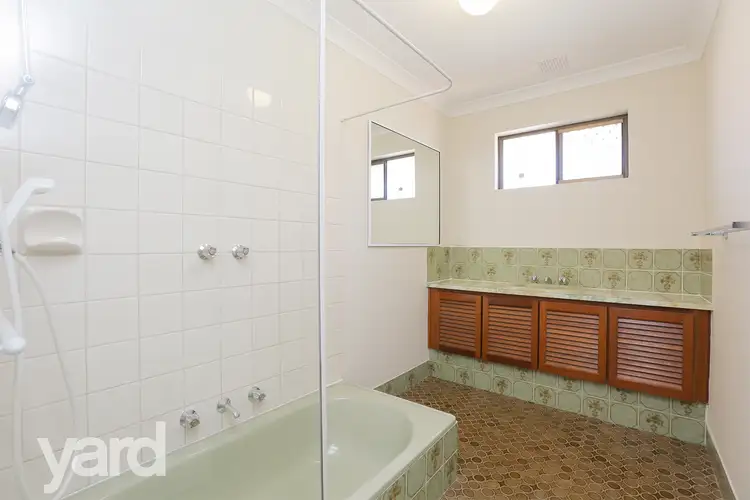 Seventh view of Homely house listing, 5/3 Elvira Street, Palmyra WA 6157