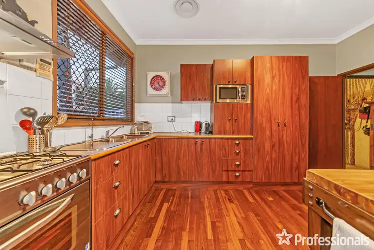 Fifth view of Homely house listing, 20 Summerton Road, Calista WA 6167