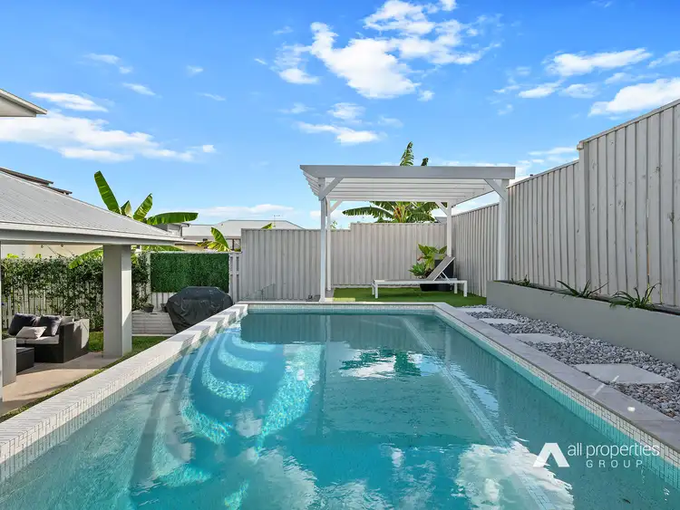 Second view of Homely house listing, 16 Belinda Court, Brookwater QLD 4300