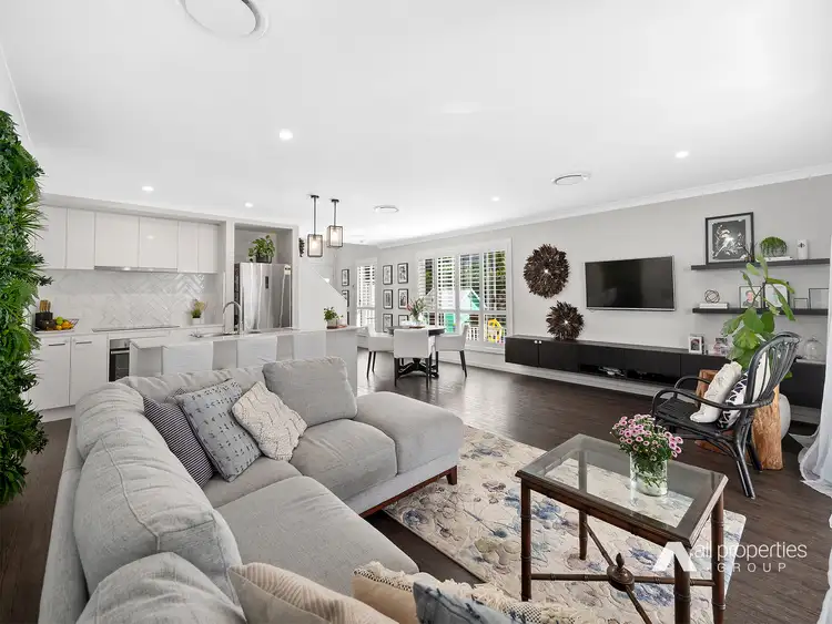Third view of Homely house listing, 16 Belinda Court, Brookwater QLD 4300