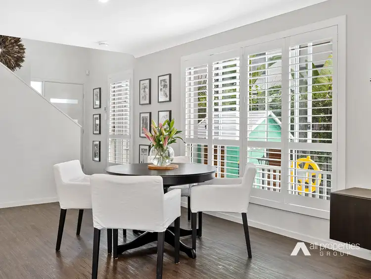 Fifth view of Homely house listing, 16 Belinda Court, Brookwater QLD 4300