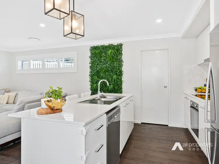 Seventh view of Homely house listing, 16 Belinda Court, Brookwater QLD 4300