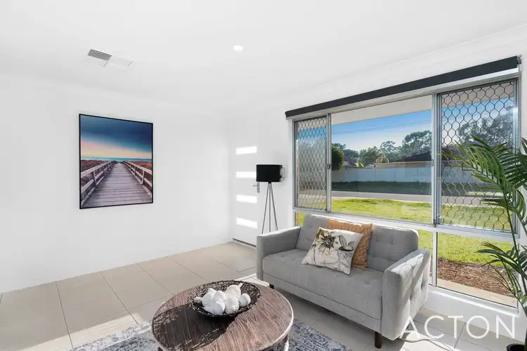 Main view of Homely house listing, 10 Grafham Road, Brookdale WA 6112