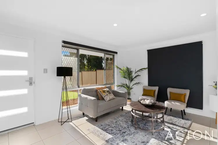Third view of Homely house listing, 10 Grafham Road, Brookdale WA 6112