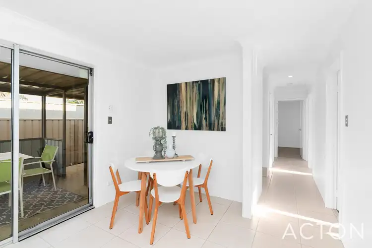 Fifth view of Homely house listing, 10 Grafham Road, Brookdale WA 6112