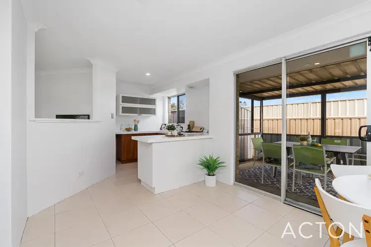 Sixth view of Homely house listing, 10 Grafham Road, Brookdale WA 6112