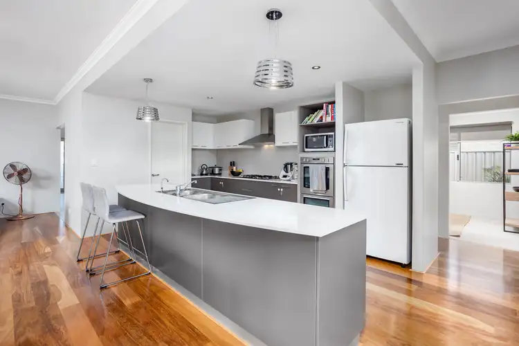 Third view of Homely house listing, 10 Sabina Way, Pelican Point WA 6230