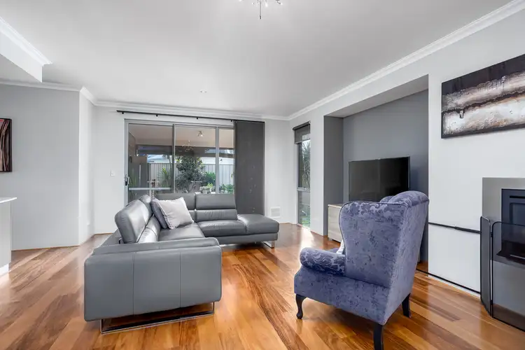 Fourth view of Homely house listing, 10 Sabina Way, Pelican Point WA 6230