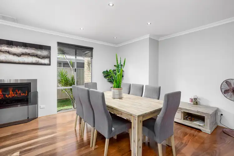 Fifth view of Homely house listing, 10 Sabina Way, Pelican Point WA 6230