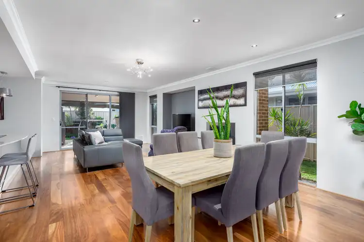 Sixth view of Homely house listing, 10 Sabina Way, Pelican Point WA 6230