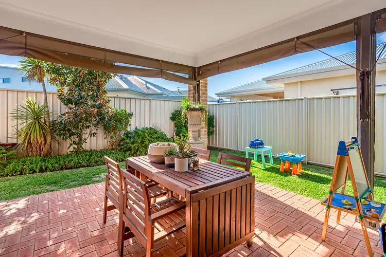 Seventh view of Homely house listing, 10 Sabina Way, Pelican Point WA 6230