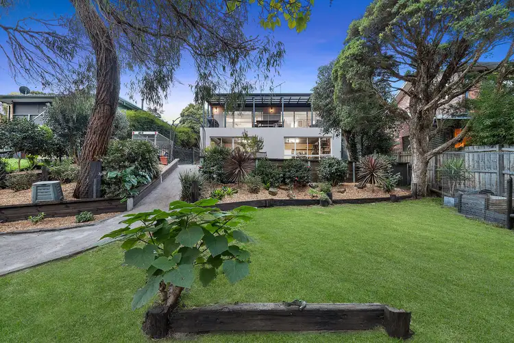 Main view of Homely house listing, 48 Baden Powell Drive, Frankston South VIC 3199
