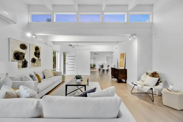 Second view of Homely house listing, 48 Baden Powell Drive, Frankston South VIC 3199