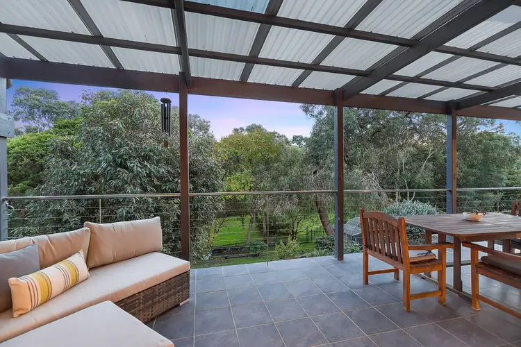 Fifth view of Homely house listing, 48 Baden Powell Drive, Frankston South VIC 3199
