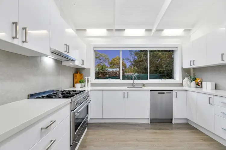 Sixth view of Homely house listing, 48 Baden Powell Drive, Frankston South VIC 3199