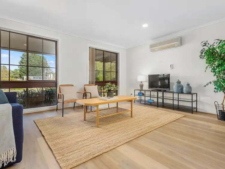 Third view of Homely house listing, 1/29 Brewster Street, Woodend VIC 3442