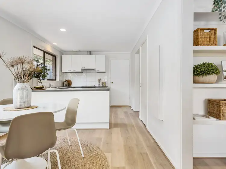 Fifth view of Homely house listing, 1/29 Brewster Street, Woodend VIC 3442