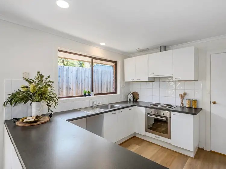 Sixth view of Homely house listing, 1/29 Brewster Street, Woodend VIC 3442