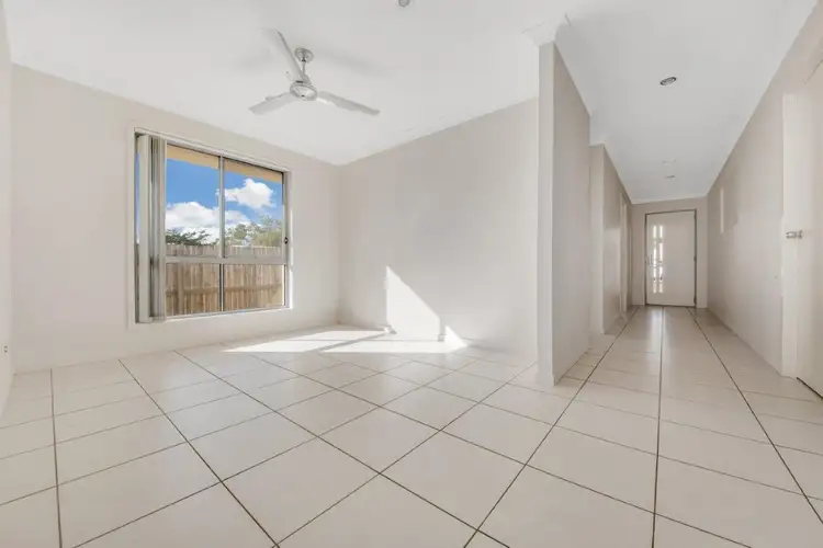 Fifth view of Homely house listing, 36 CORNFORTH CRESCENT, Kirkwood QLD 4680