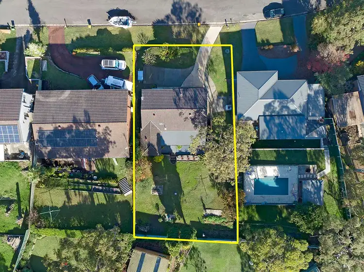 Sixth view of Homely house listing, 13 Kooringal Close, Rathmines NSW 2283