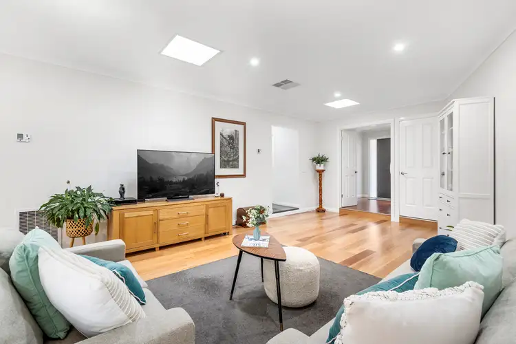 Third view of Homely house listing, 11 Belvedere Court, Blackburn North VIC 3130