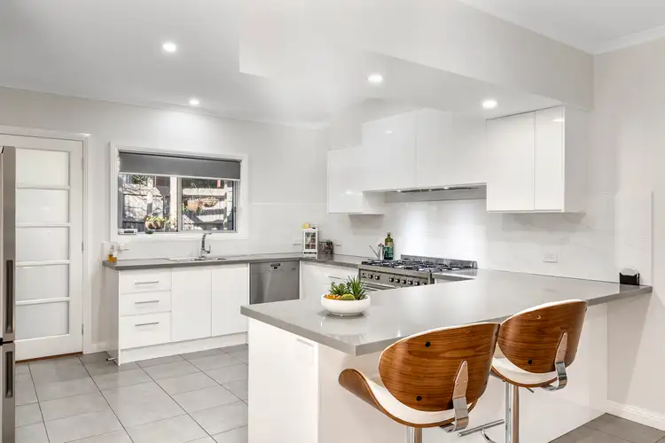 Fifth view of Homely house listing, 11 Belvedere Court, Blackburn North VIC 3130