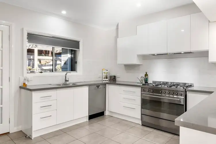 Sixth view of Homely house listing, 11 Belvedere Court, Blackburn North VIC 3130