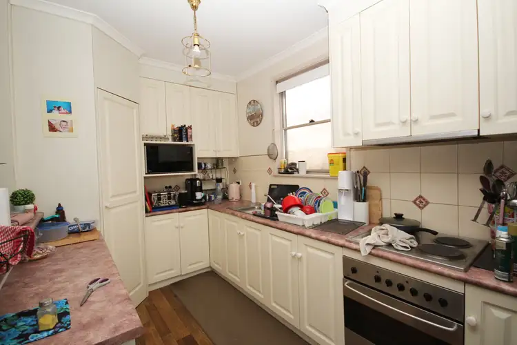 Second view of Homely house listing, 5 Hennessy Street, Horsham VIC 3400
