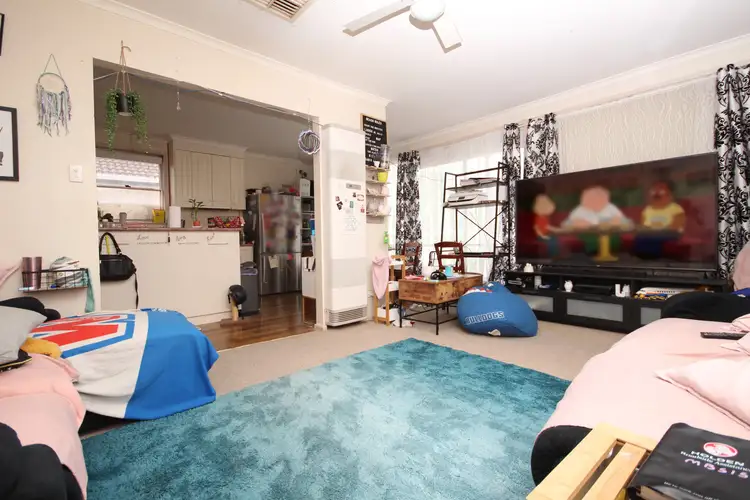 Fifth view of Homely house listing, 5 Hennessy Street, Horsham VIC 3400