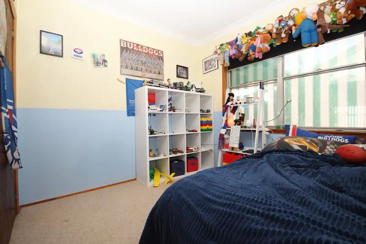 Sixth view of Homely house listing, 5 Hennessy Street, Horsham VIC 3400