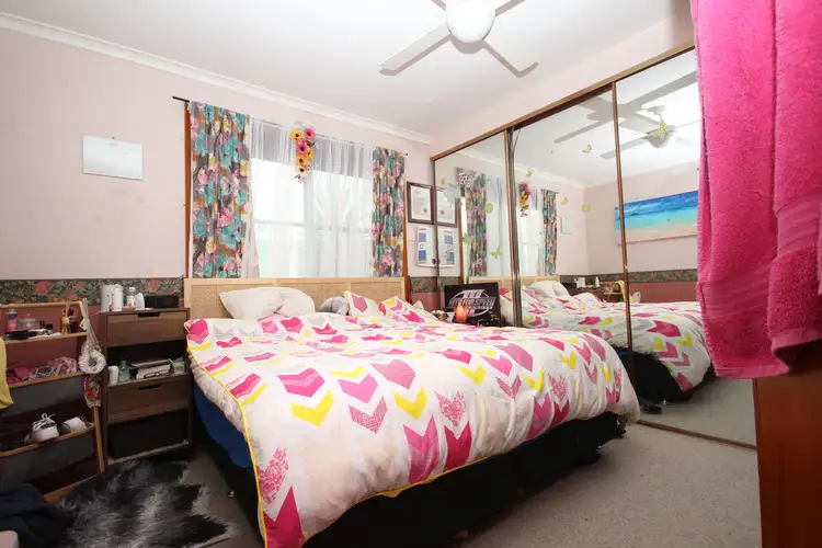 Seventh view of Homely house listing, 5 Hennessy Street, Horsham VIC 3400