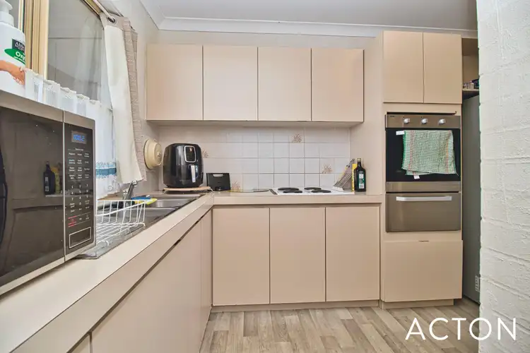 Fifth view of Homely unit listing, 42/436 Safety Bay Road, Safety Bay WA 6169
