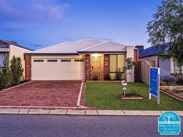 46 Ravensfield Road, Baldivis WA 6171