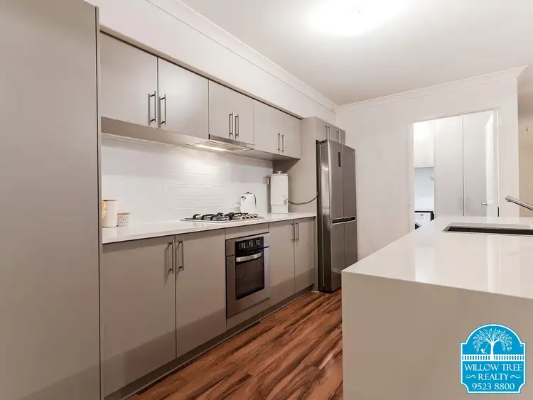 Fourth view of Homely house listing, 46 Ravensfield Road, Baldivis WA 6171