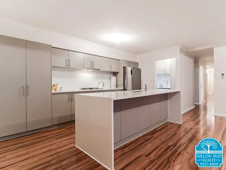 Fifth view of Homely house listing, 46 Ravensfield Road, Baldivis WA 6171