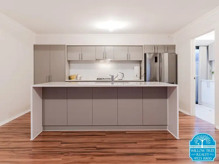 Sixth view of Homely house listing, 46 Ravensfield Road, Baldivis WA 6171