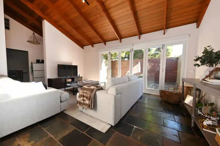 Third view of Homely house listing, 4 The Glade, Wheelers Hill VIC 3150