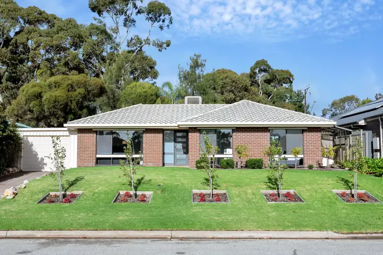 Main view of Homely house listing, 11 Garnet Crescent, Flagstaff Hill SA 5159