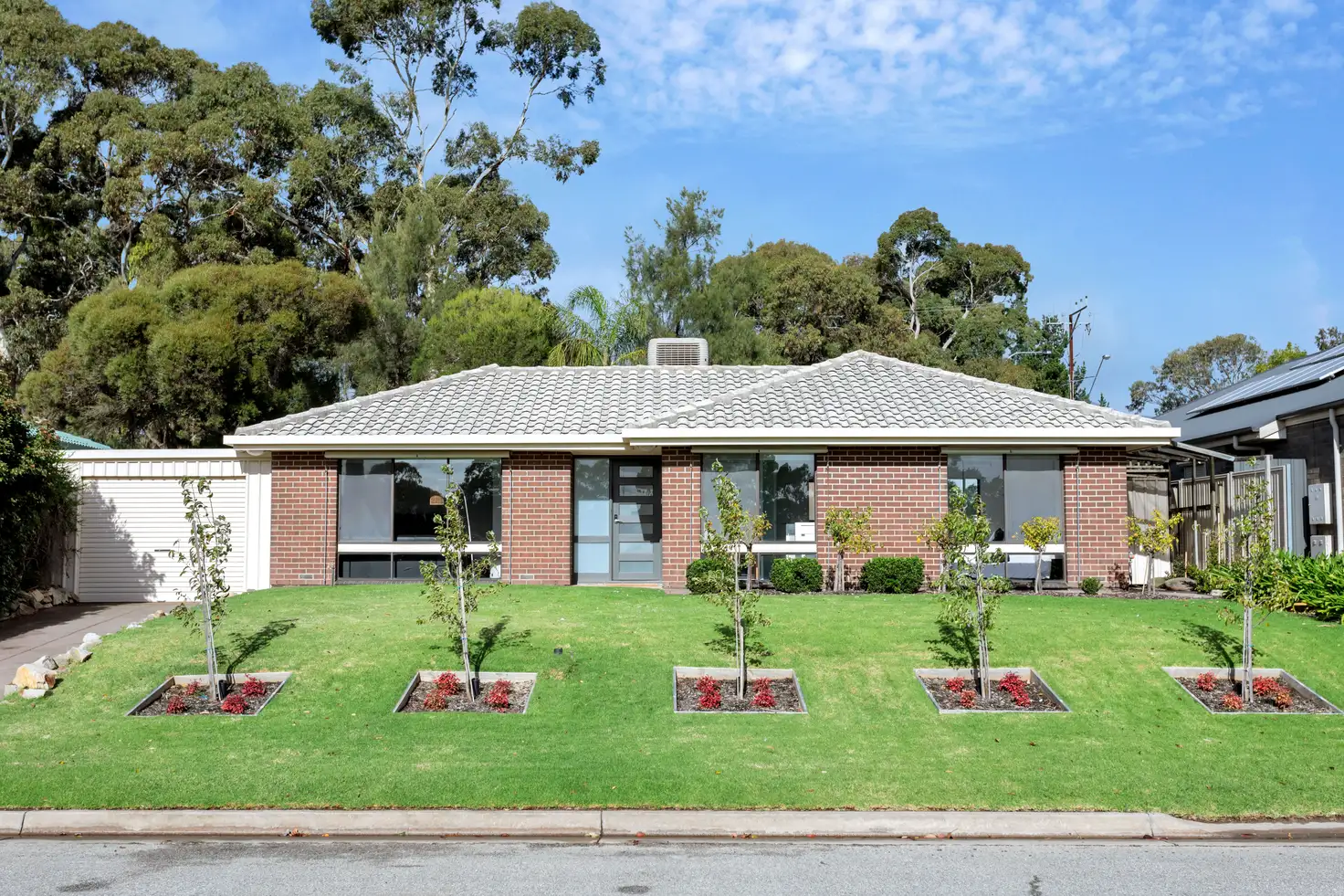 Main view of Homely house listing, 11 Garnet Crescent, Flagstaff Hill SA 5159