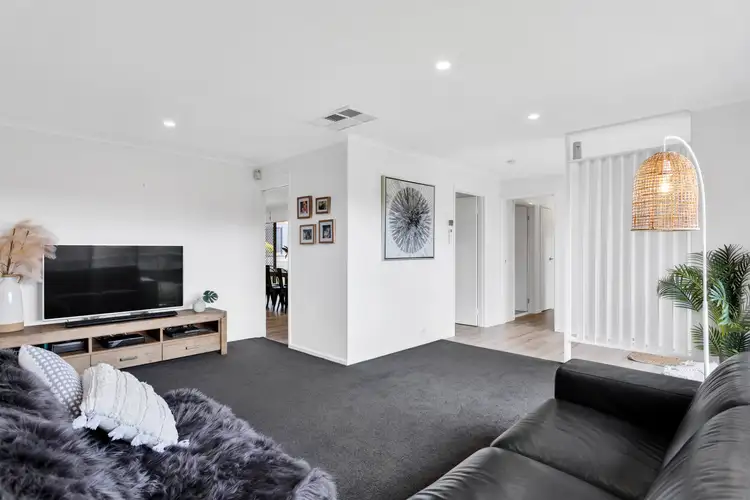 Third view of Homely house listing, 11 Garnet Crescent, Flagstaff Hill SA 5159