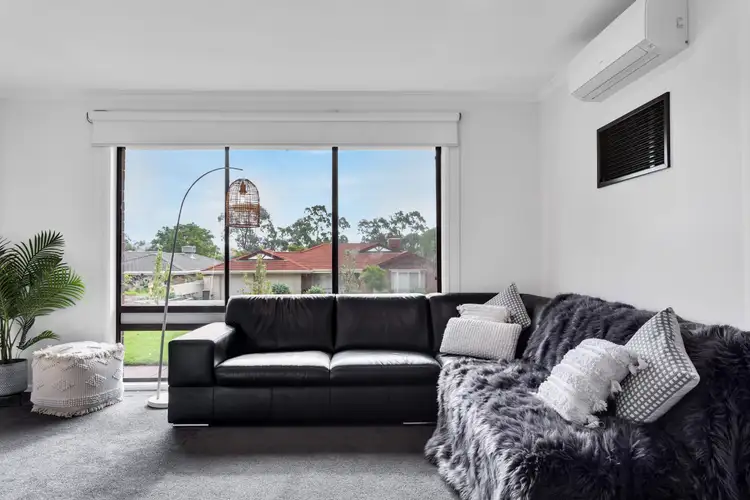 Fourth view of Homely house listing, 11 Garnet Crescent, Flagstaff Hill SA 5159