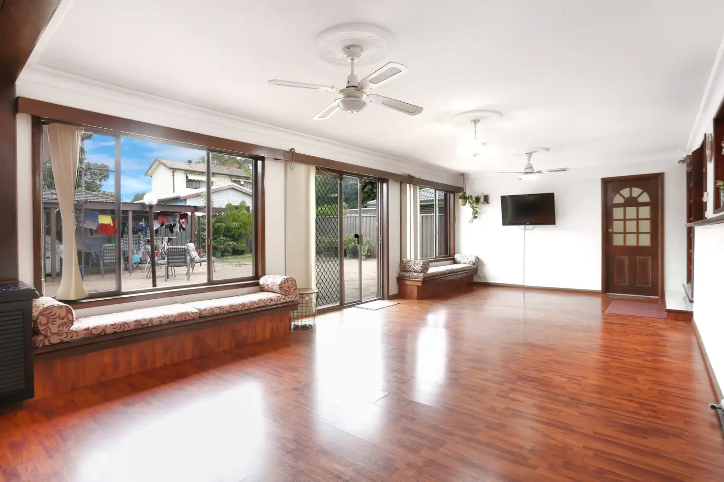 Main view of Homely house listing, 43 Pelleas Street, Blacktown NSW 2148
