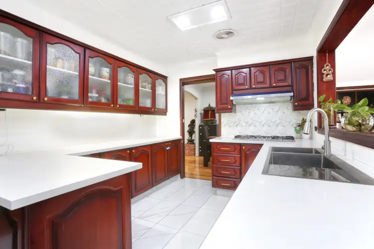 Fifth view of Homely house listing, 43 Pelleas Street, Blacktown NSW 2148