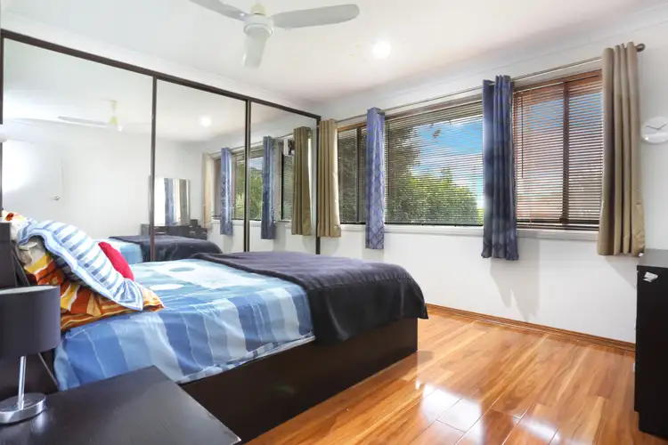 Sixth view of Homely house listing, 43 Pelleas Street, Blacktown NSW 2148