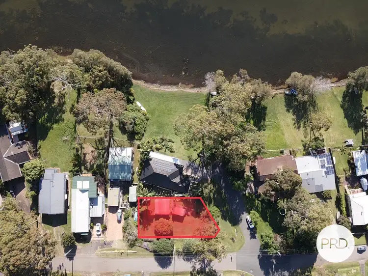 3 Murraba Street, Yarrawonga Park NSW 2264