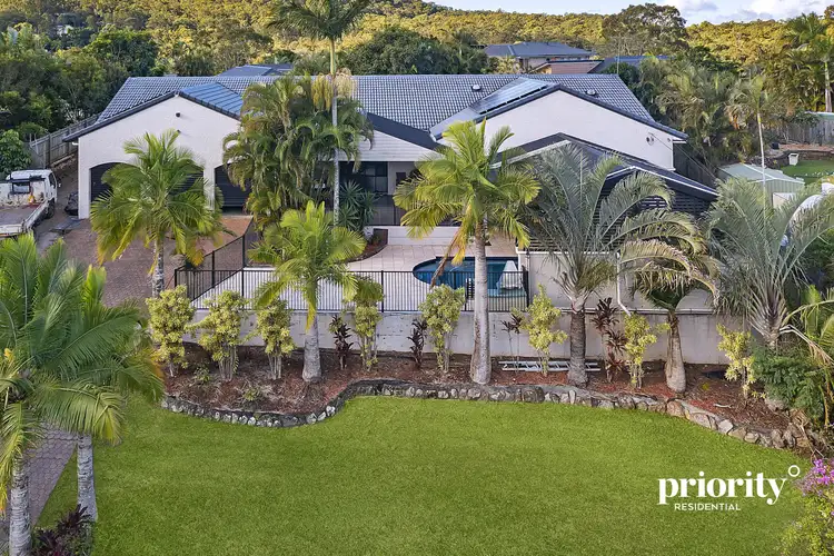 Main view of Homely house listing, 91 Plantain Road, Shailer Park QLD 4128
