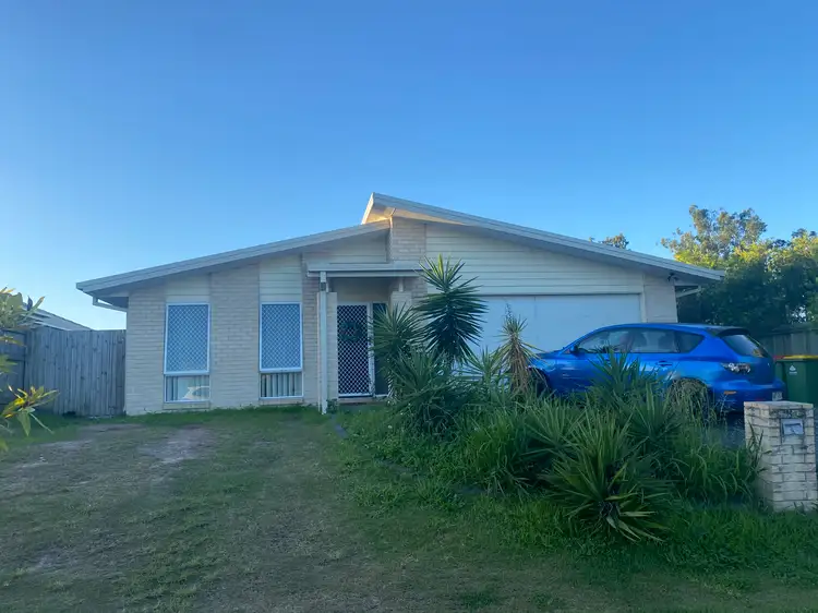 1 Newhaven St, Marsden QLD 4132