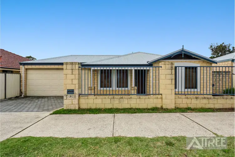 Main view of Homely house listing, 132A Eudoria Street, Gosnells WA 6110